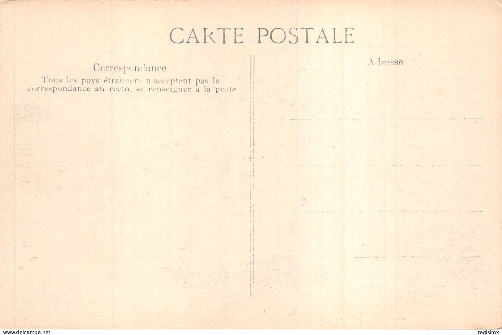 75-PARIS-CRUE DE LA SEINE-N°T2408-A/0027 - Alluvioni Del 1910