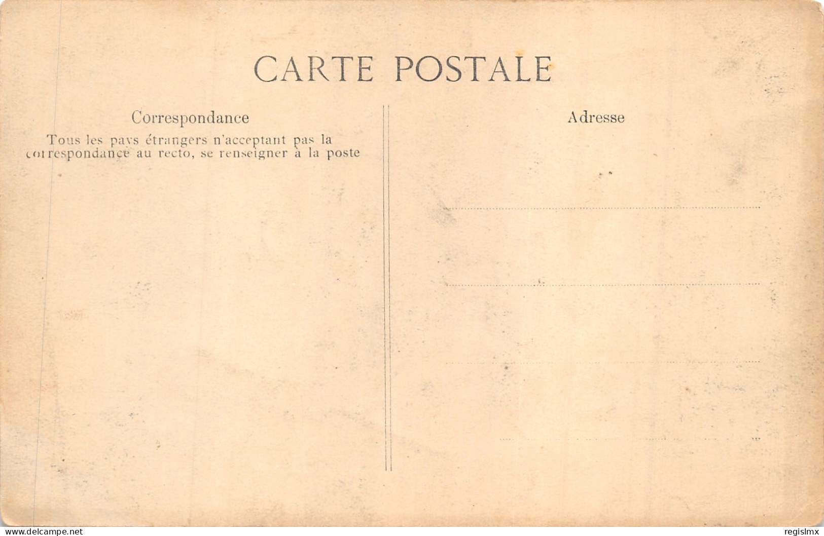 75-PARIS-CRUE DE LA SEINE-N°T2408-A/0005 - De Overstroming Van 1910