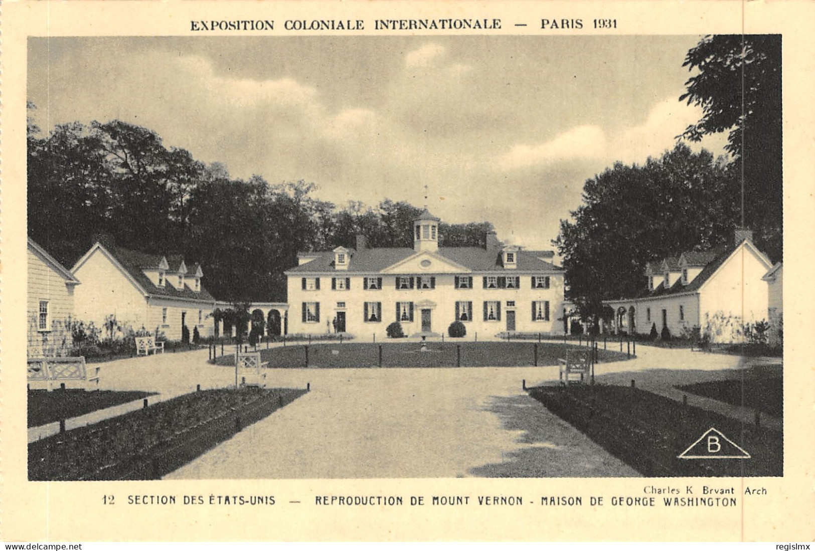 75-PARIS-EXPOSITION COLONIALE INTERNATIONALE 1931-N°T2408-H/0211 - Expositions