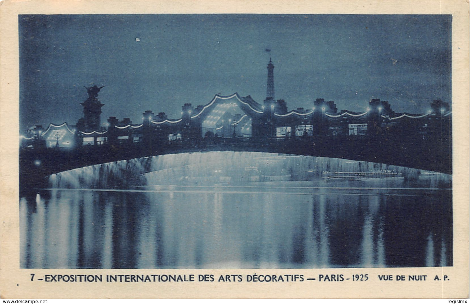 75-PARIS-EXPOSITION DES ARTS DECORATIFS-N°T2409-B/0321 - Expositions