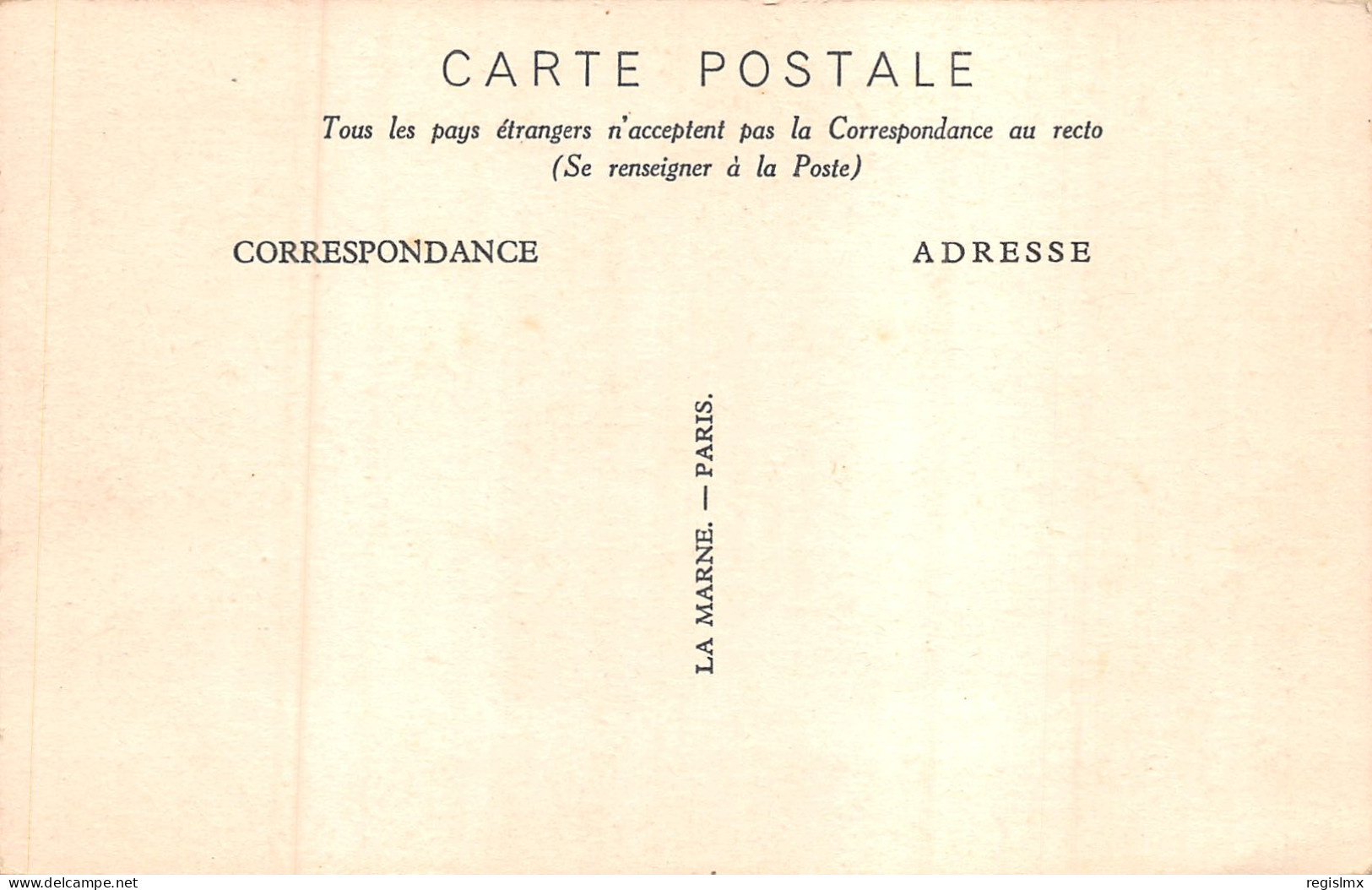 75-PARIS-EXPOSITION COLONIALE INTERNATIONALE 1931-N°T2408-H/0371 - Expositions