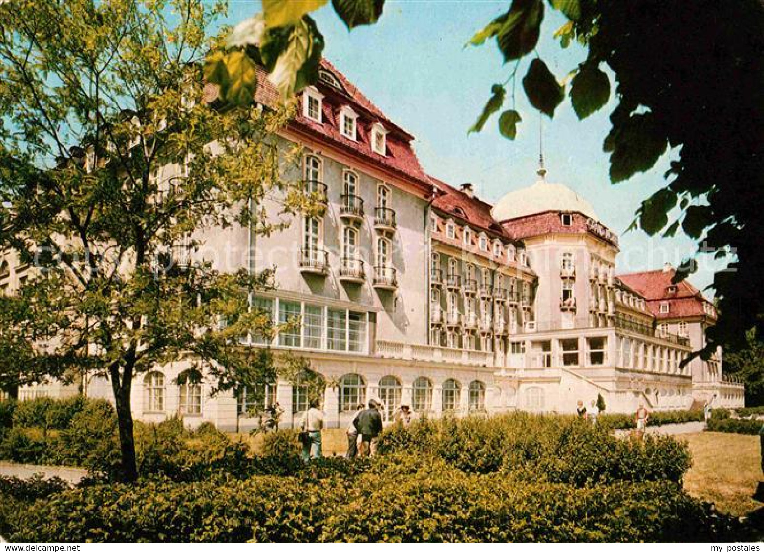 72686338 Sopot Grand Hotel  - Poland