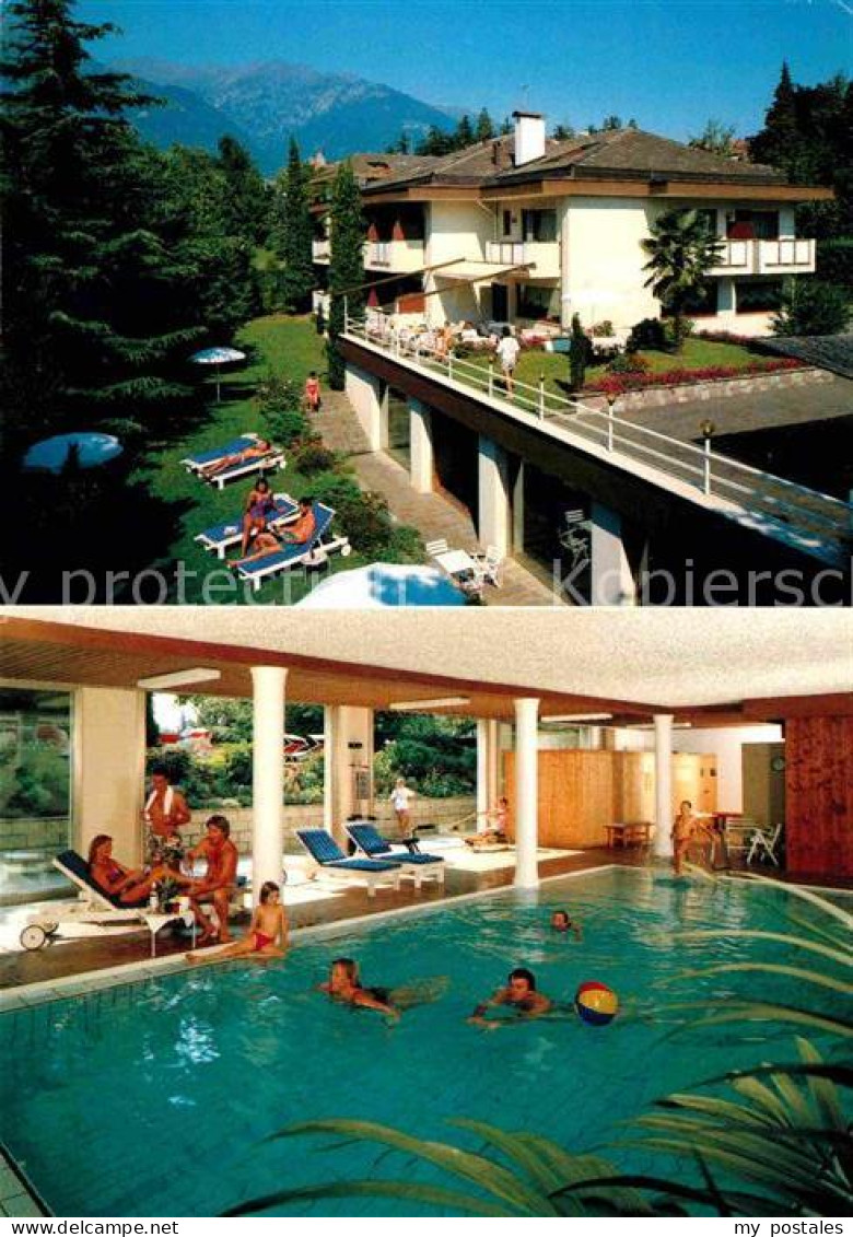 72685611 Obermais Meran Hotel Pienzenau  Merano - Other & Unclassified