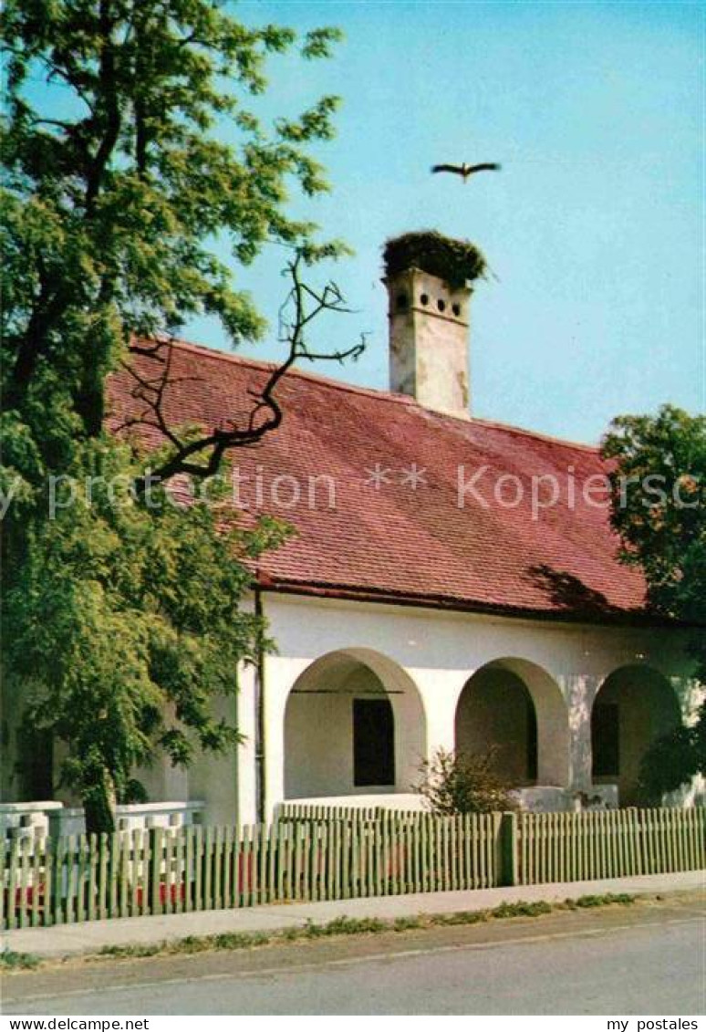 72685108 Hortobagy Csarda Schenke Inn Hortobagy - Hungary