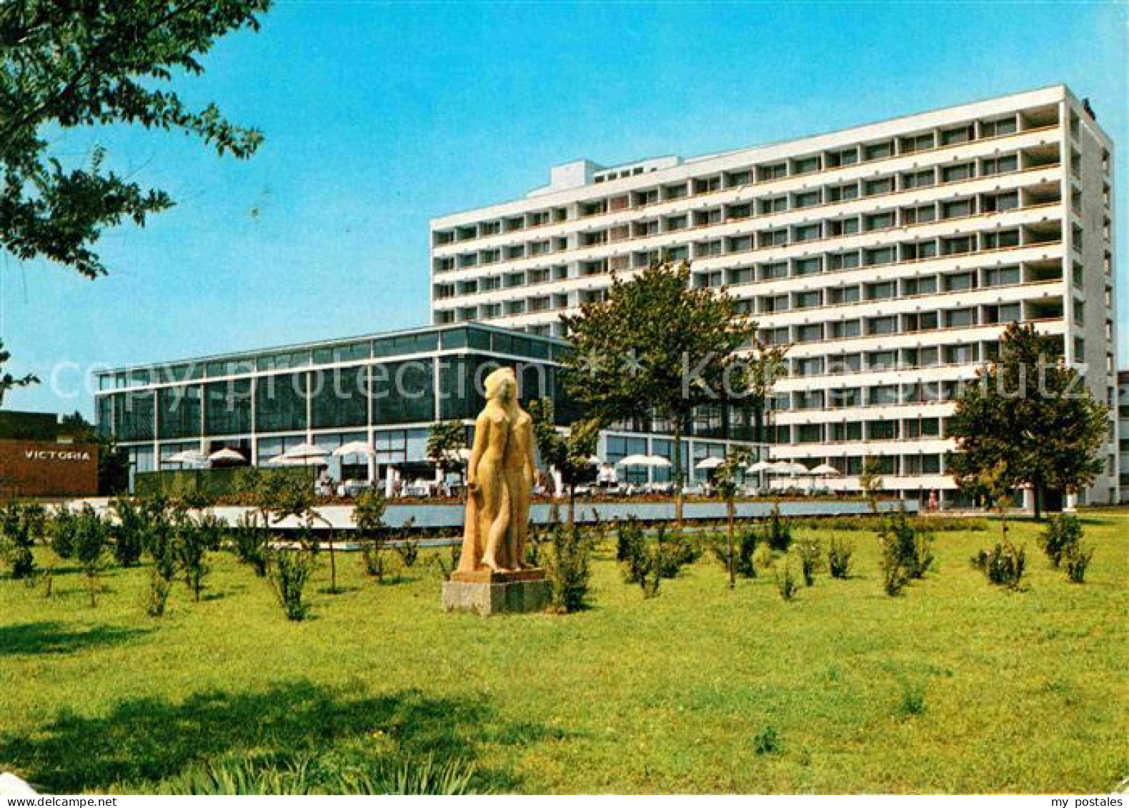 72684113 Mamaia Hotel Victoria Mamaia - Romania