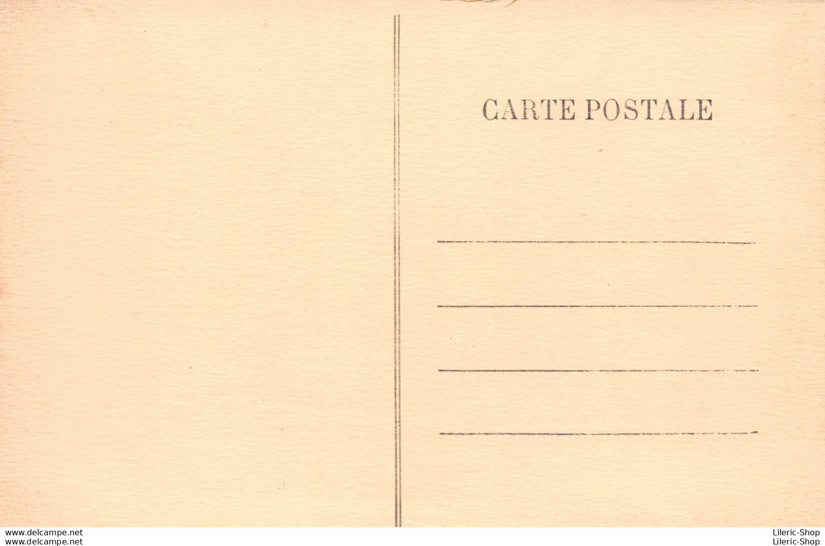 [07]  La Louvesc - Maison Claire - Edition Valentin CELLE - Cpa ± 1920 ♥♥♥ - La Louvesc