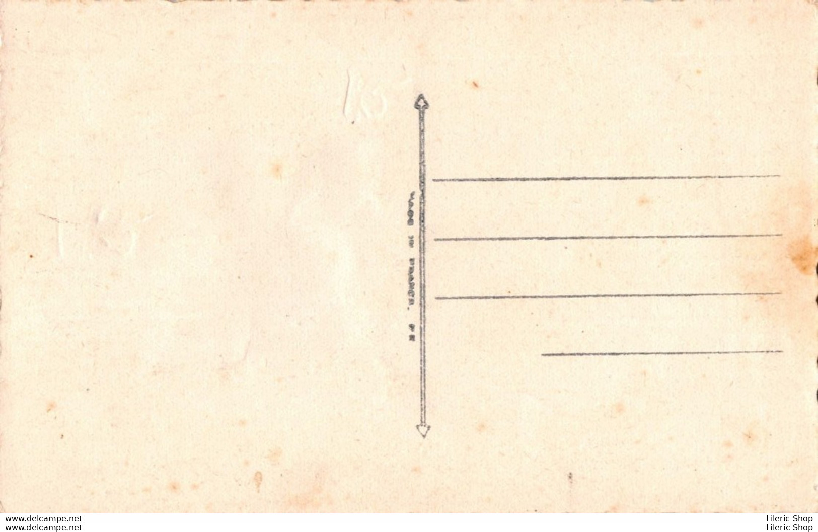 Carte à Système // 1er AVRIL // Humour "Soulevez Ce Rideau Et Vous Reconnaitrez Aisément Le Visage De Ces 2 Amants"  ♦♦♦ - Mechanical