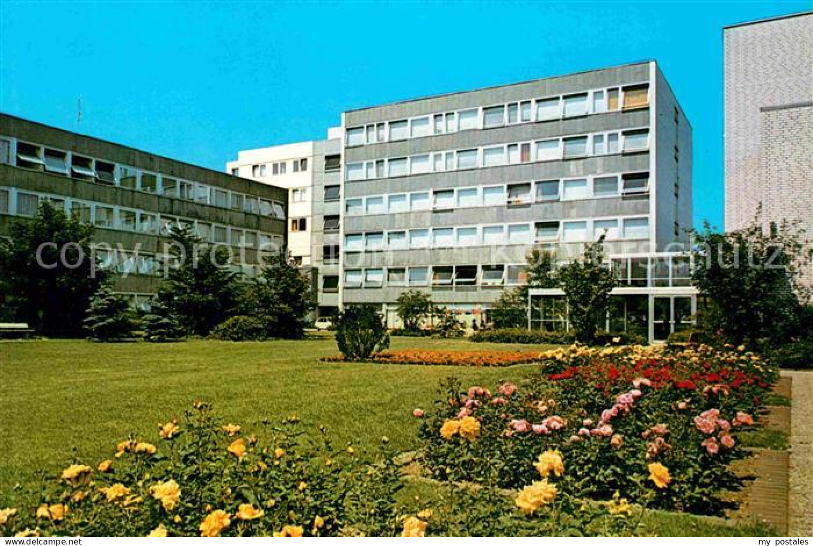 72682392 Bremen Kurfuersten Klinik Arbergen - Bremen