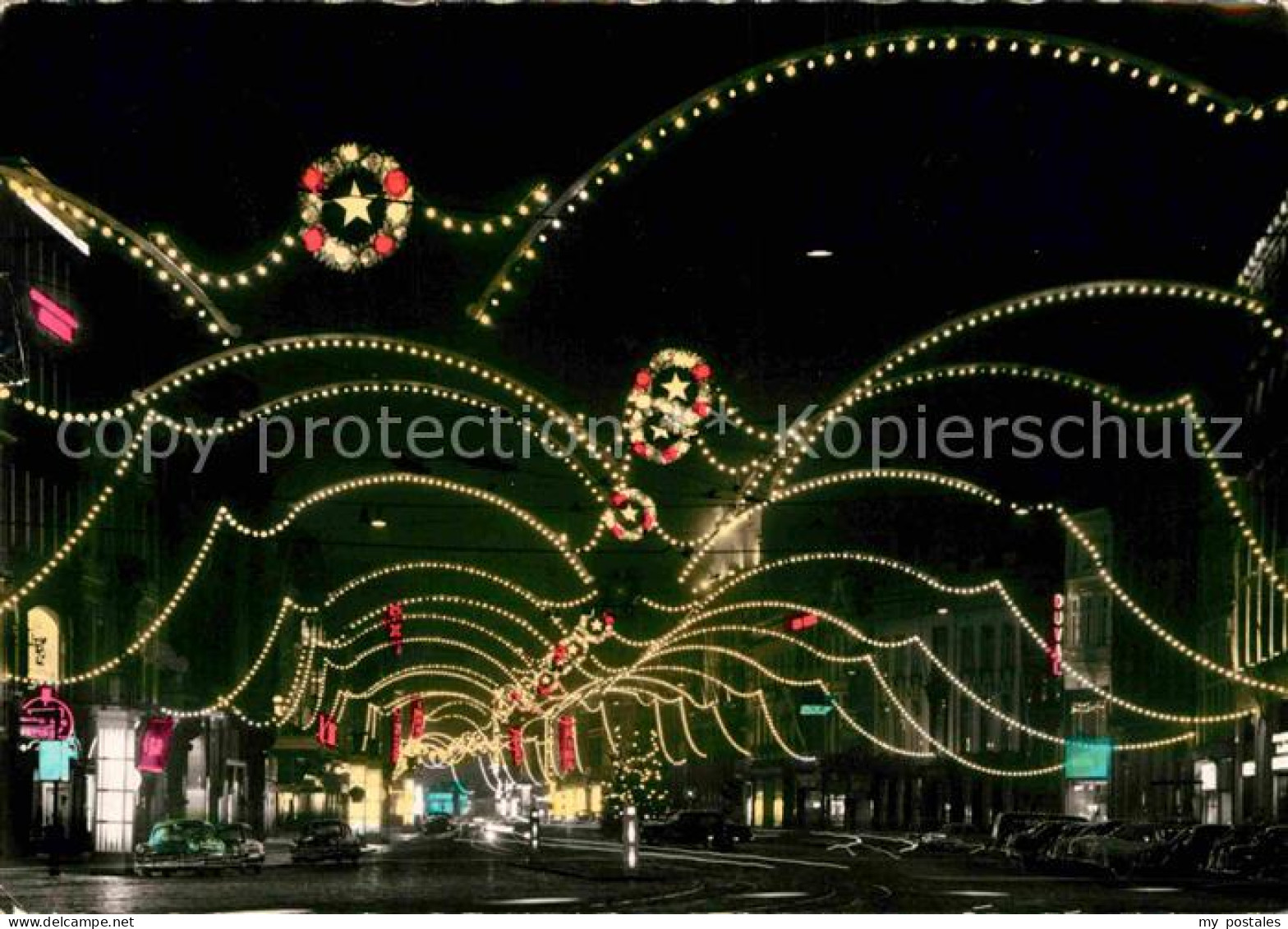 72681963 Antwerpen Anvers Feeries Lumineuses D Anvers - Antwerpen