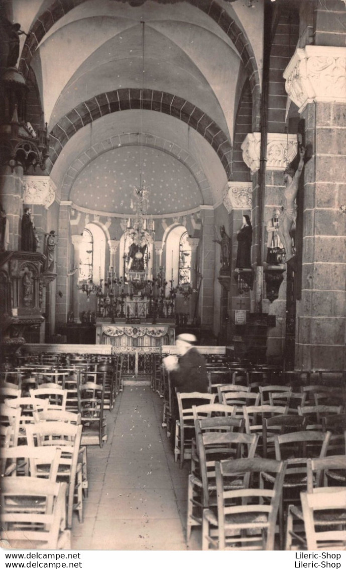 [43]  ARAULES - L'église Paroissiale - Édit. Jean BERNARD Cpsm PF ± 1950 ♥♥♥ - Andere & Zonder Classificatie