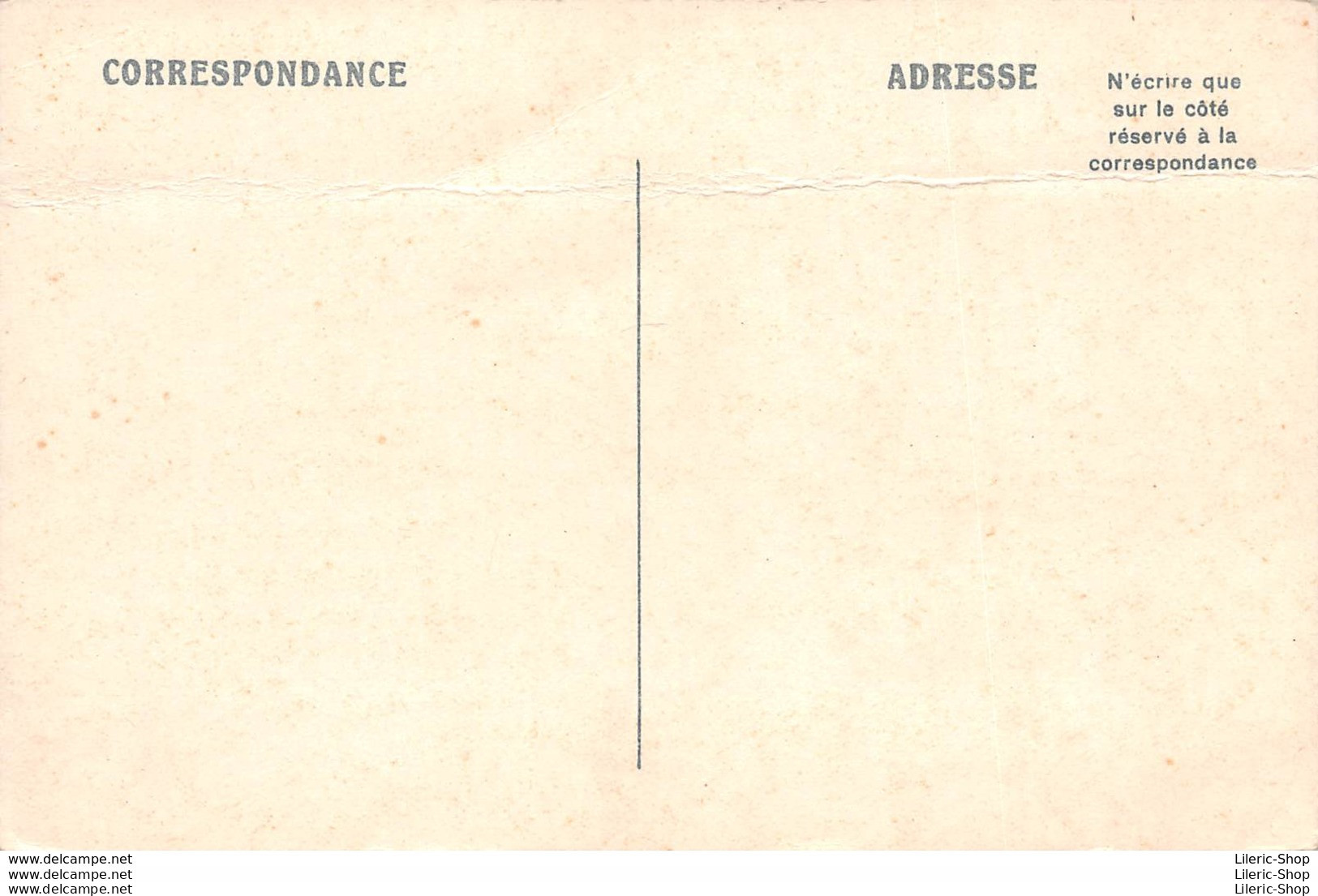 [01] NANTUA -VUE GÉNÉRALE PRISE DES MONTS D'AIN►DISDIER, LIBRAIRE ÉDITEUR, NANTUA N°3 - CPA ♣♣♣ - Nantua