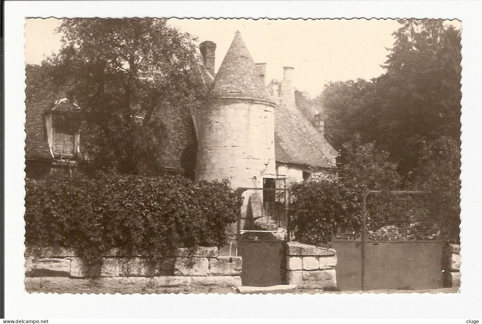 60 - BALAGNY Sur THERAIN  ( Carte Photo ) - Other & Unclassified