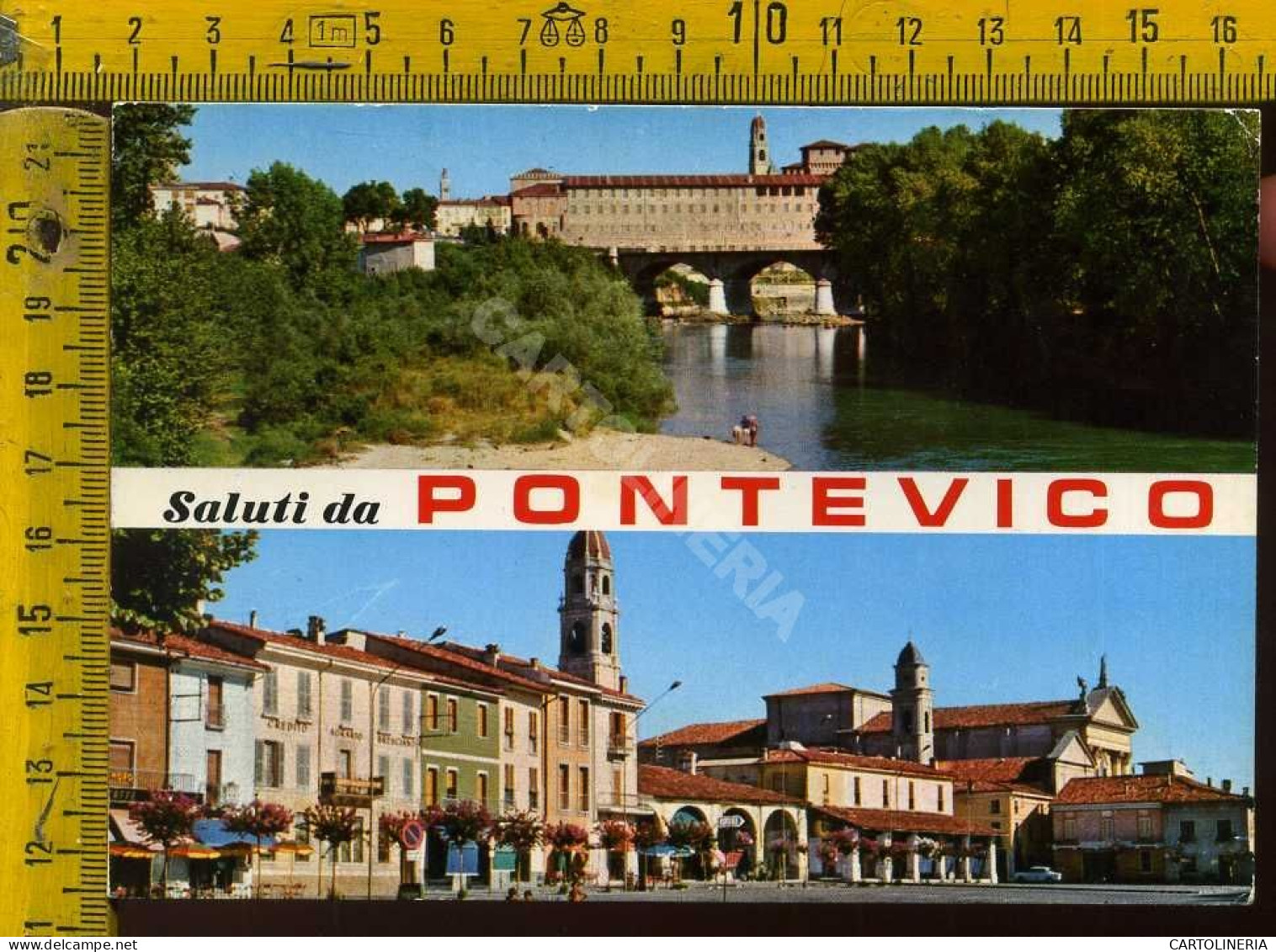 Brescia Pontevico  - Brescia