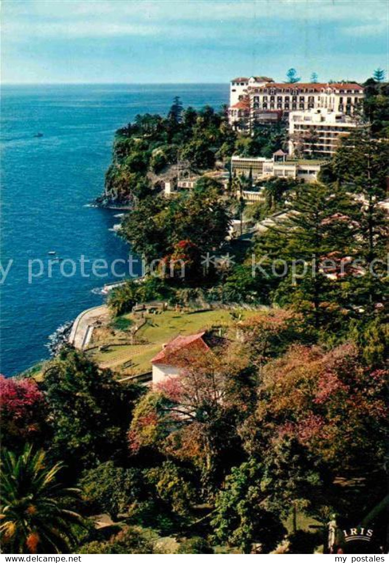 72680639 Funchal Hotel Reids  - Other & Unclassified