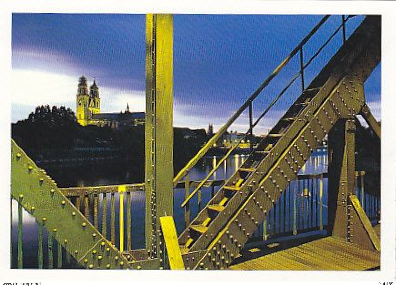 AK 211863 GERMANY - Dom Zu Magdeburg - Magdeburg