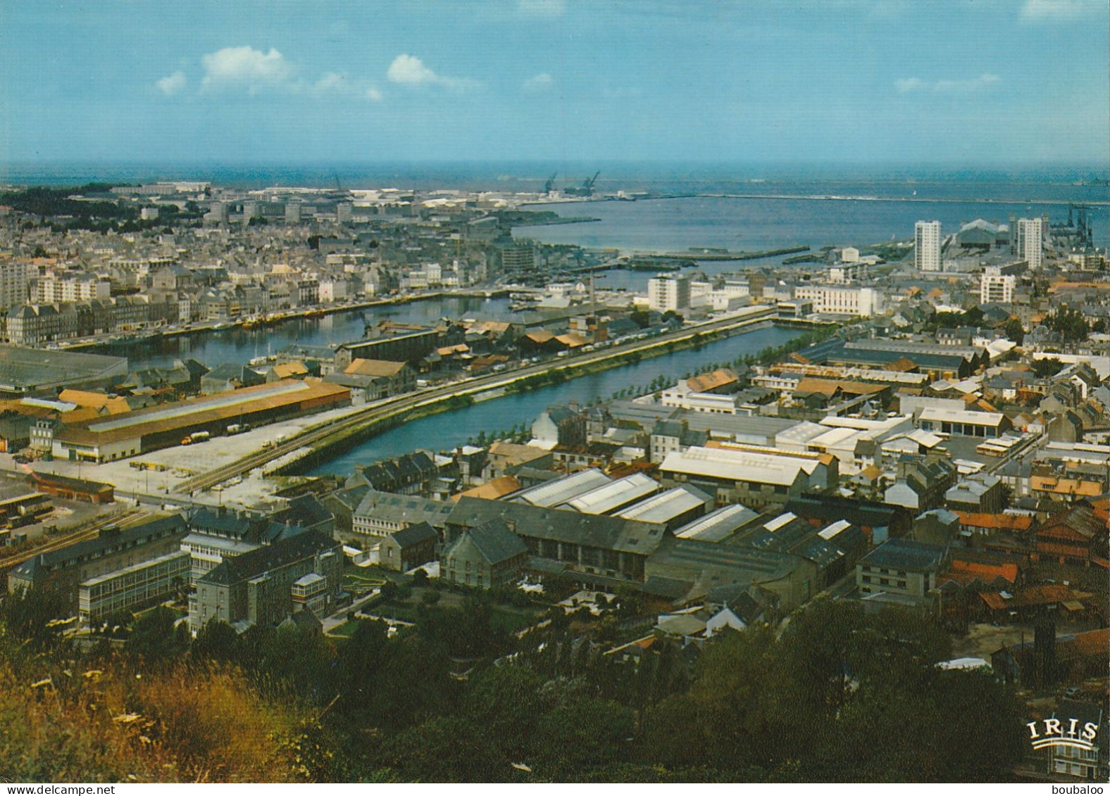 CHERBOURG - Cherbourg