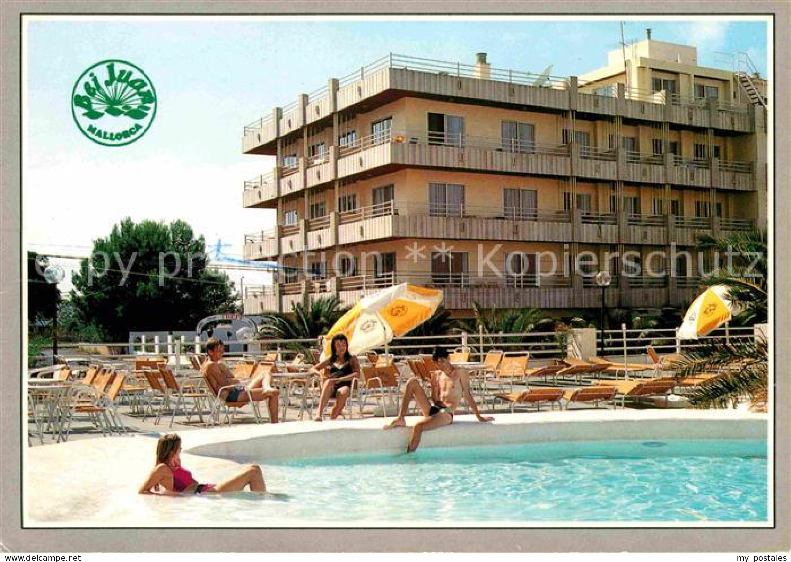 72672070 S Illot Hotel Bei Juan S Illot - Other & Unclassified