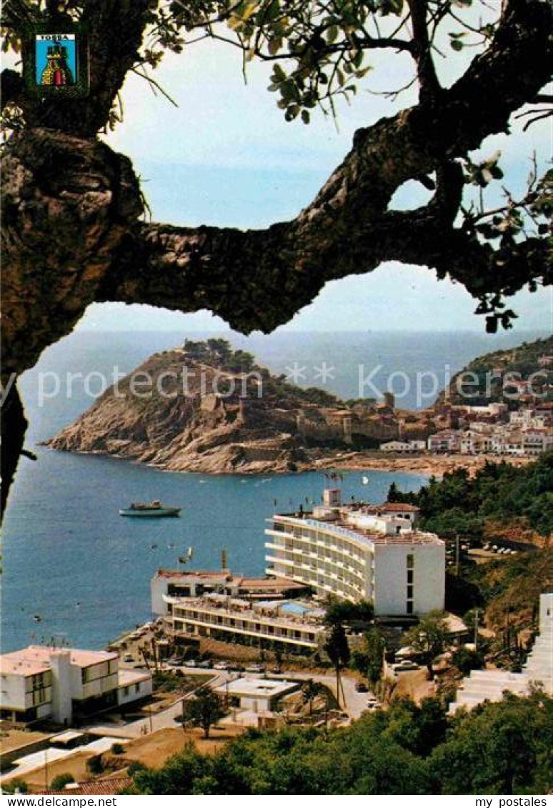 72670088 Tossa De Mar  Costa Brava - Other & Unclassified