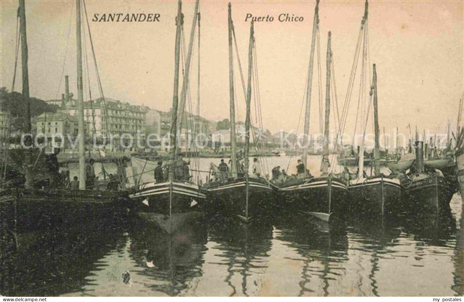 72669968 Santander Puerto Chico Santander - Other & Unclassified