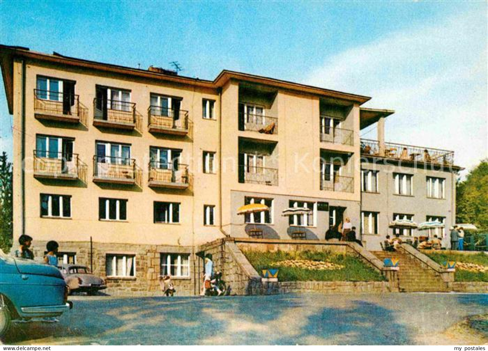 72669102 Pilchowice Hotel Nad Zapara Pilchowice - Poland