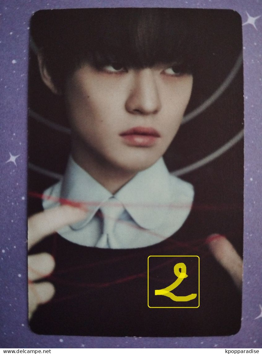 Photocard K POP Au Choix  NCT DREAM Dream()scape Chenle - Autres & Non Classés