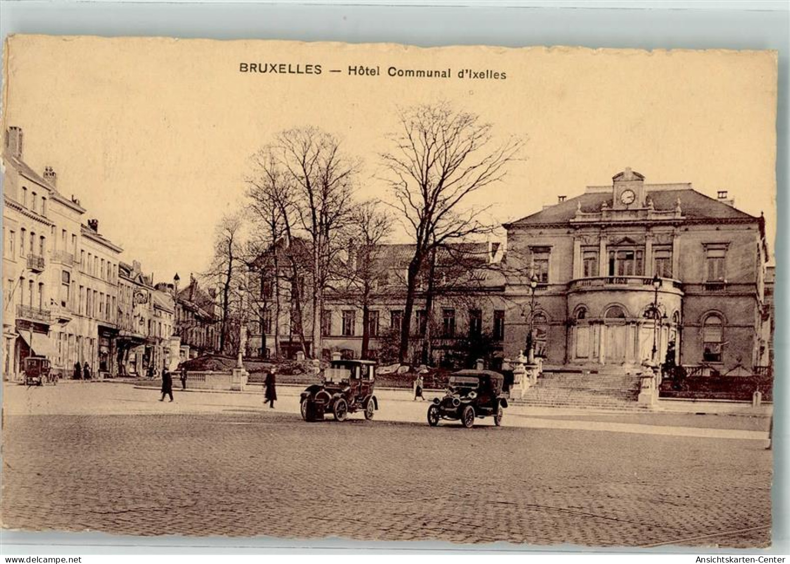 39759211 - Bruessel Bruxelles - Brussels (City)