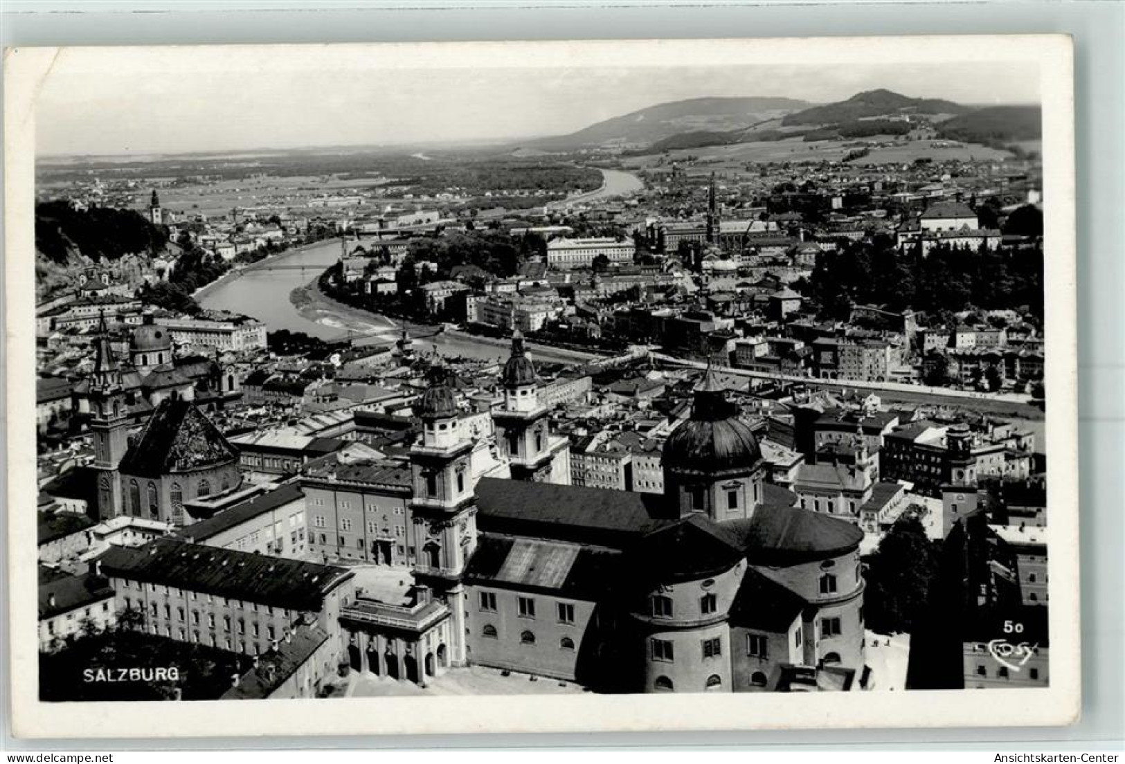 10191811 - Salzburg - Other & Unclassified