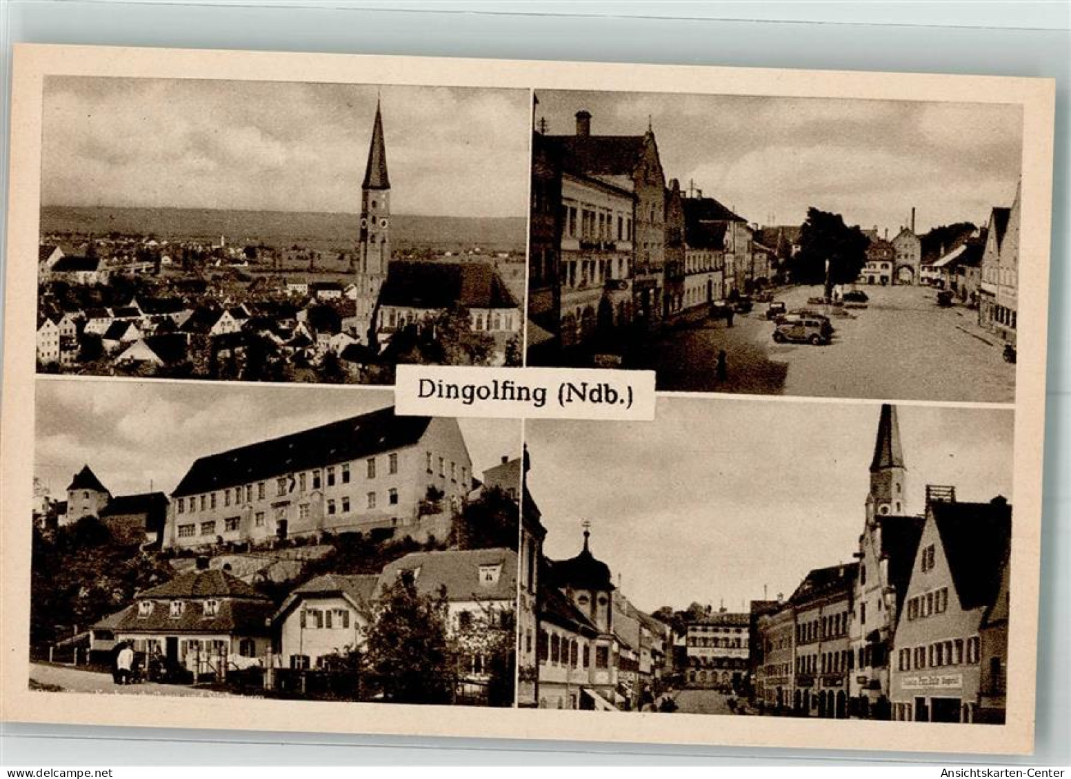 39937611 - Dingolfing - Dingolfing