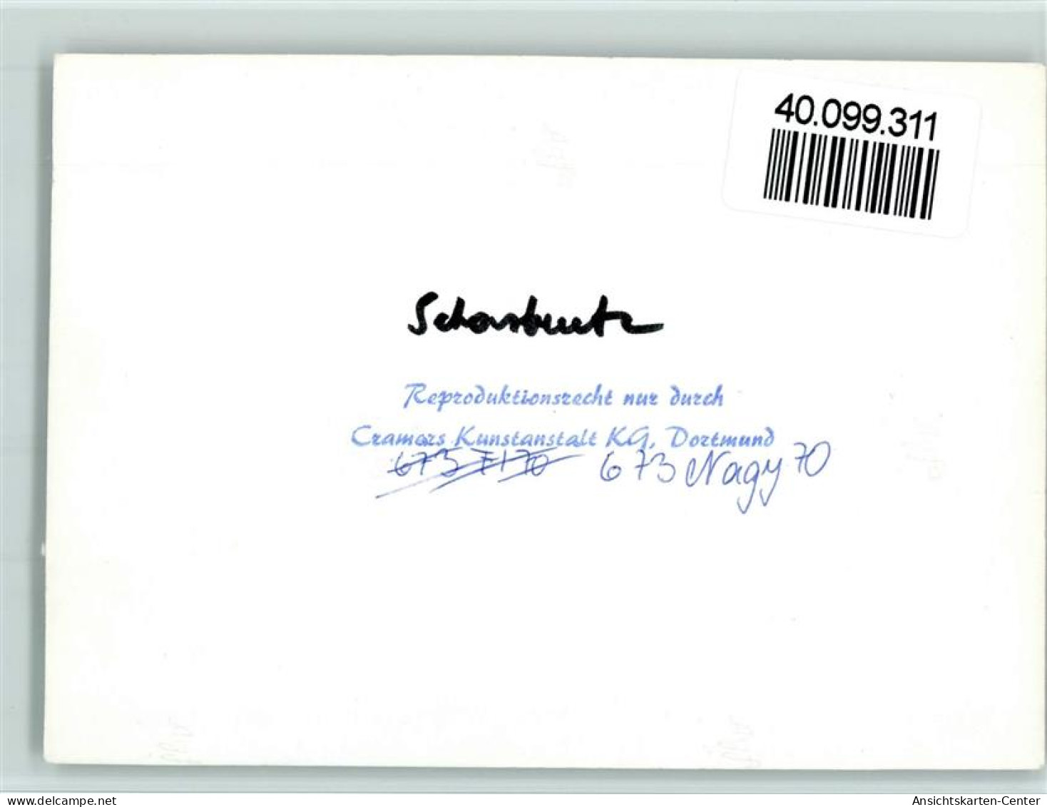 40099311 - Scharbeutz - Scharbeutz