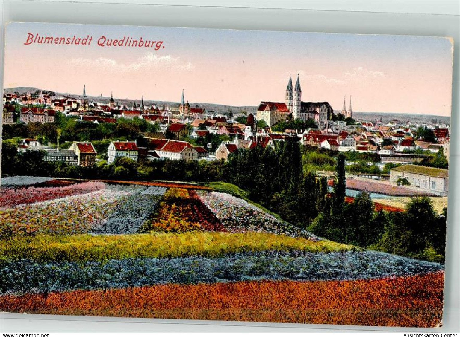 39728111 - Quedlinburg - Sonstige & Ohne Zuordnung