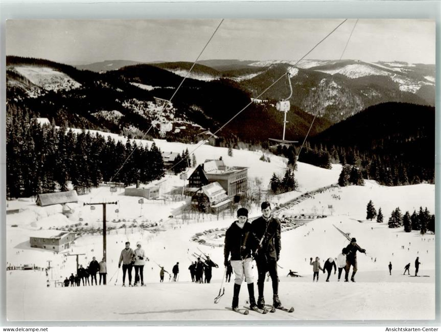 39773911 - Feldberg , Schwarzwald - Feldberg