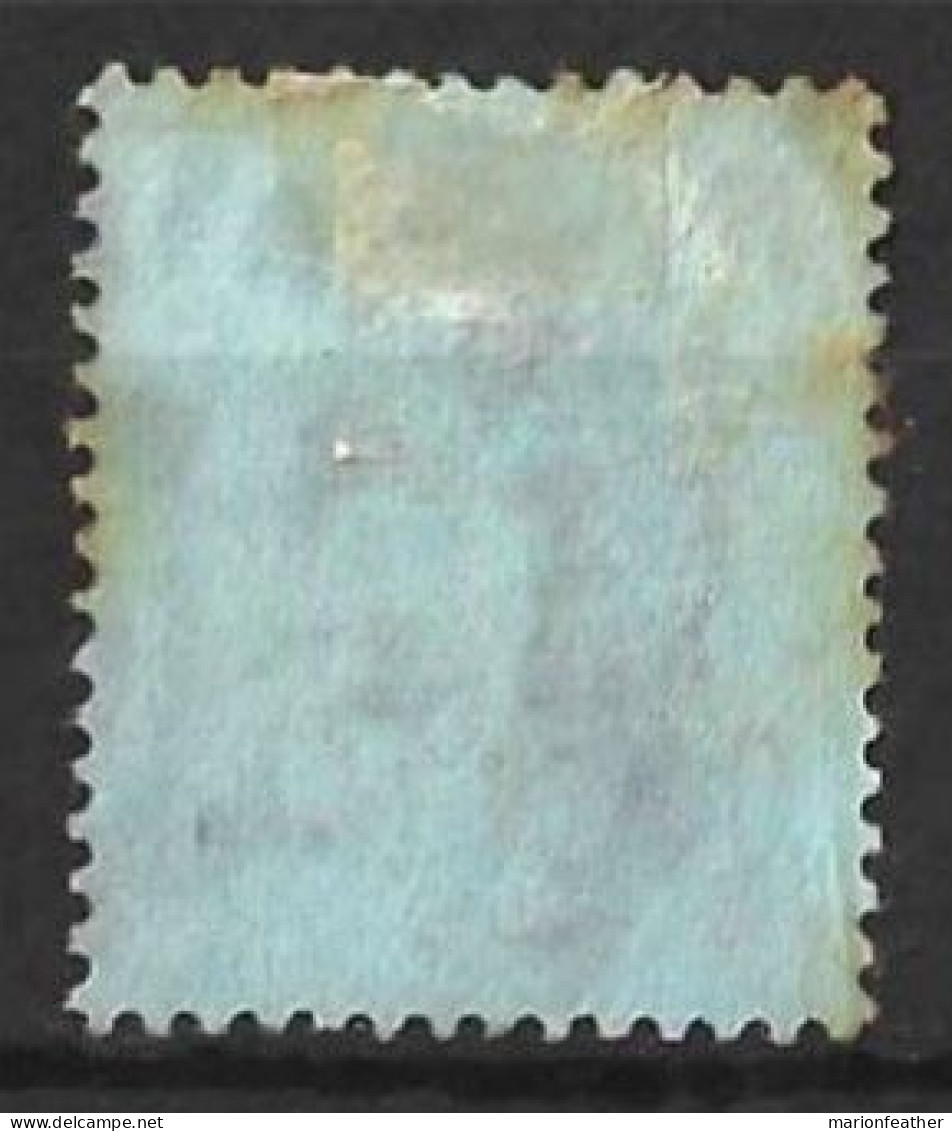 GB.....QUEEN VICTORIA..(1837-01.).....ARMY OFFICAL.....SG044....TONED..........USED..... - Gebraucht