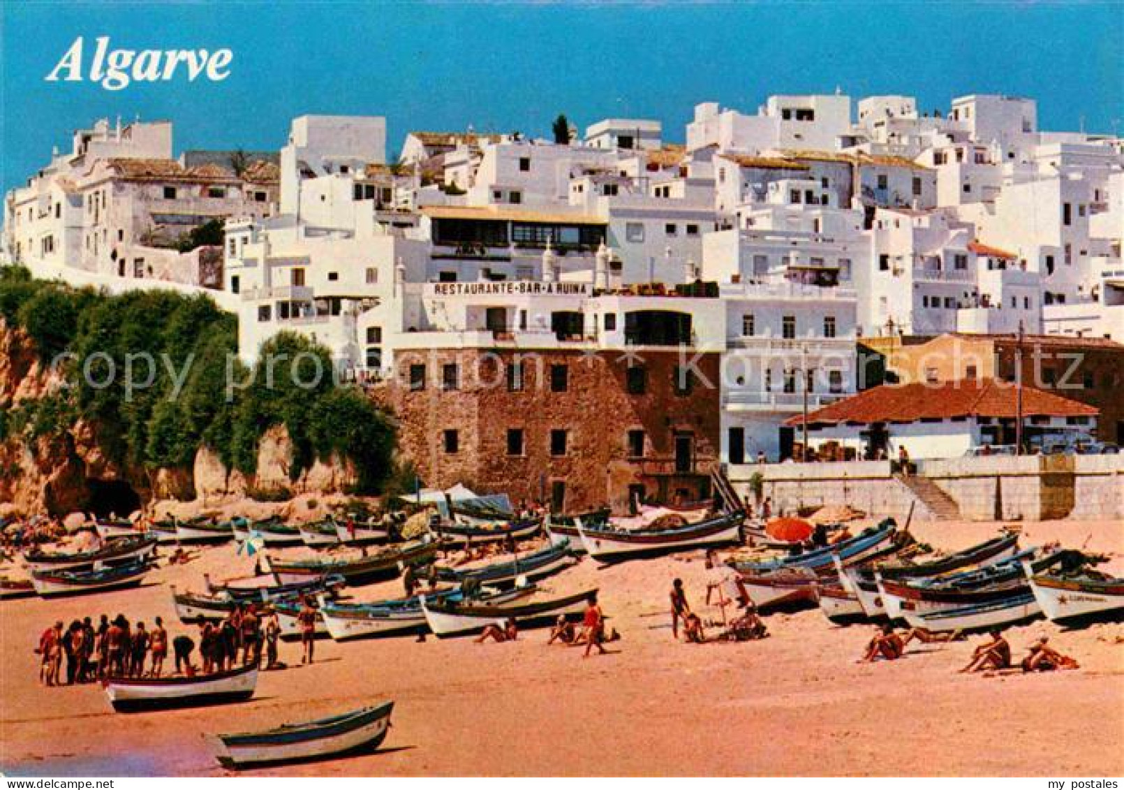 72665984 Albufeira Strand Albufeira - Other & Unclassified