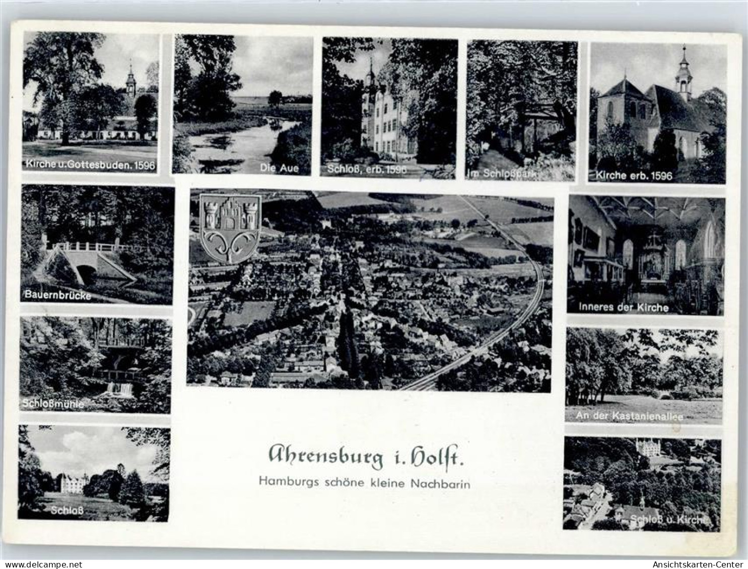 50961311 - Ahrensburg - Ahrensburg