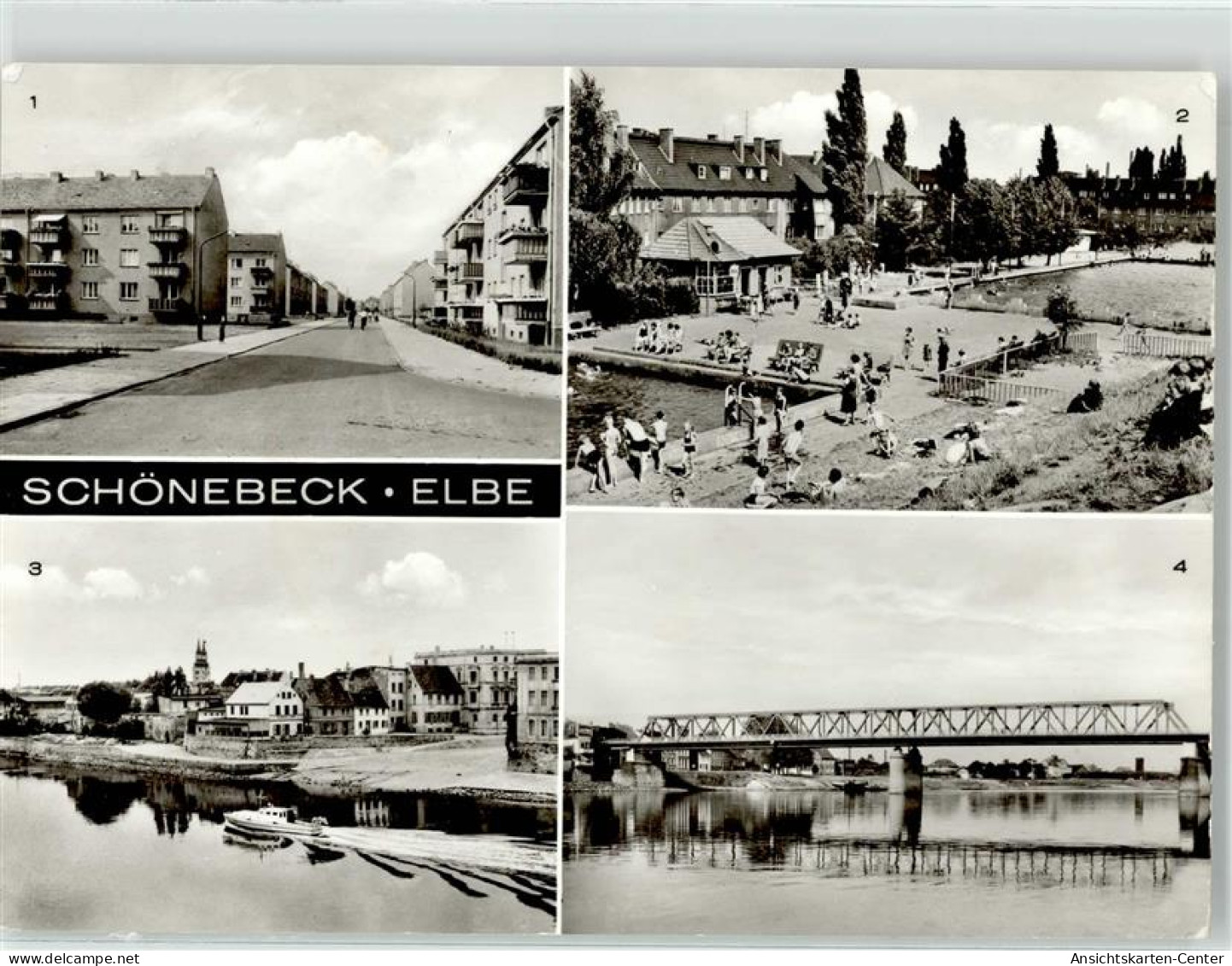 52104811 - Schoenebeck Elbe - Schoenebeck (Elbe)