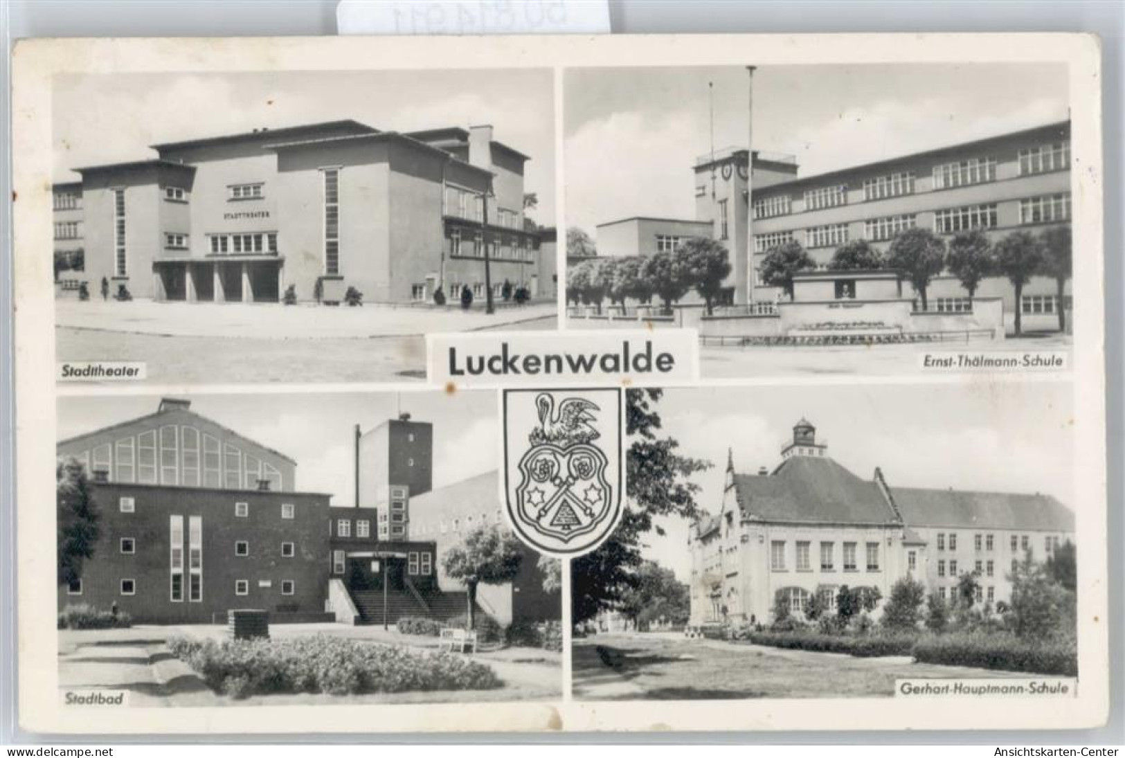 50814911 - Luckenwalde - Luckenwalde