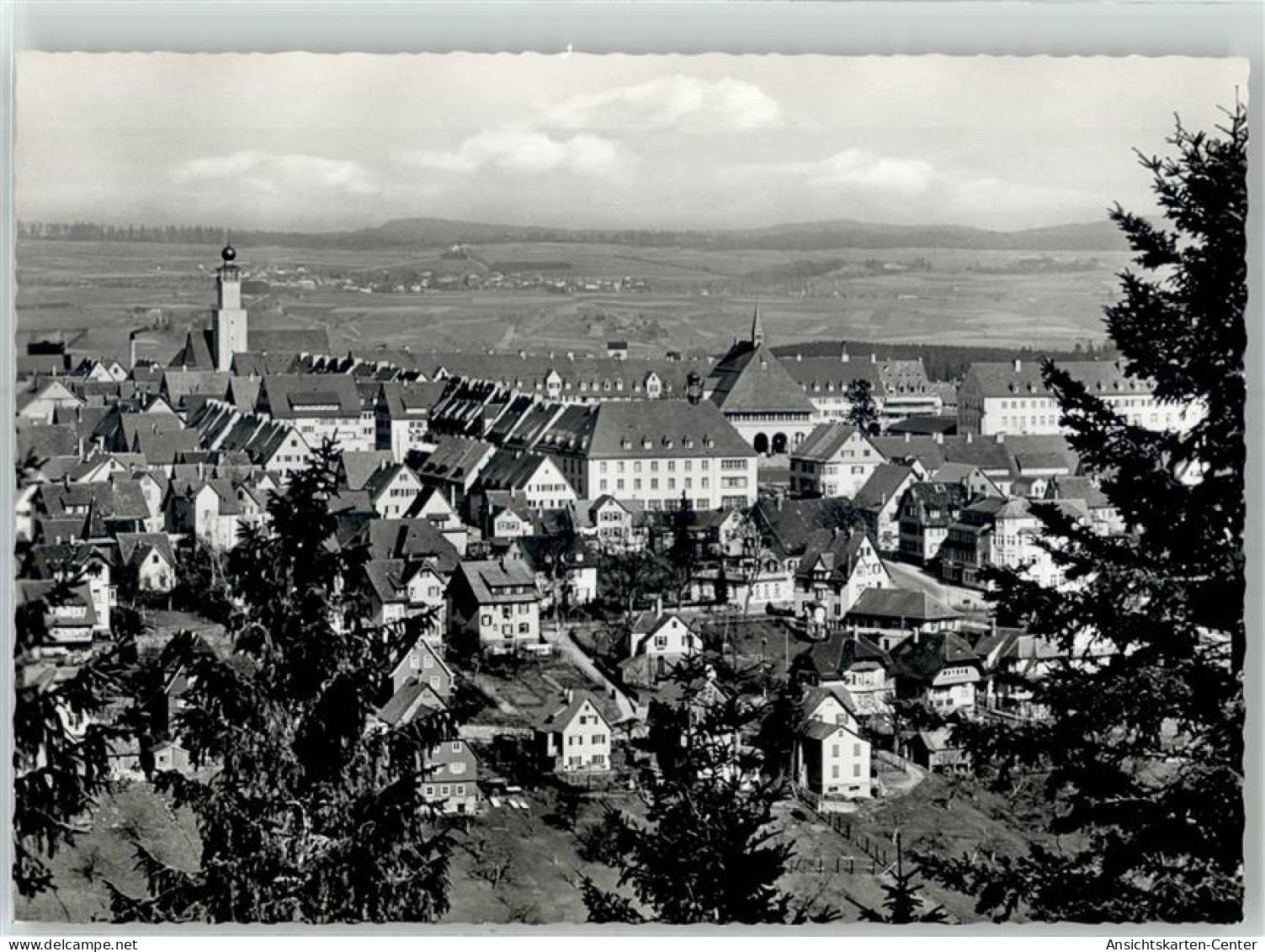 51705211 - Freudenstadt - Freudenstadt