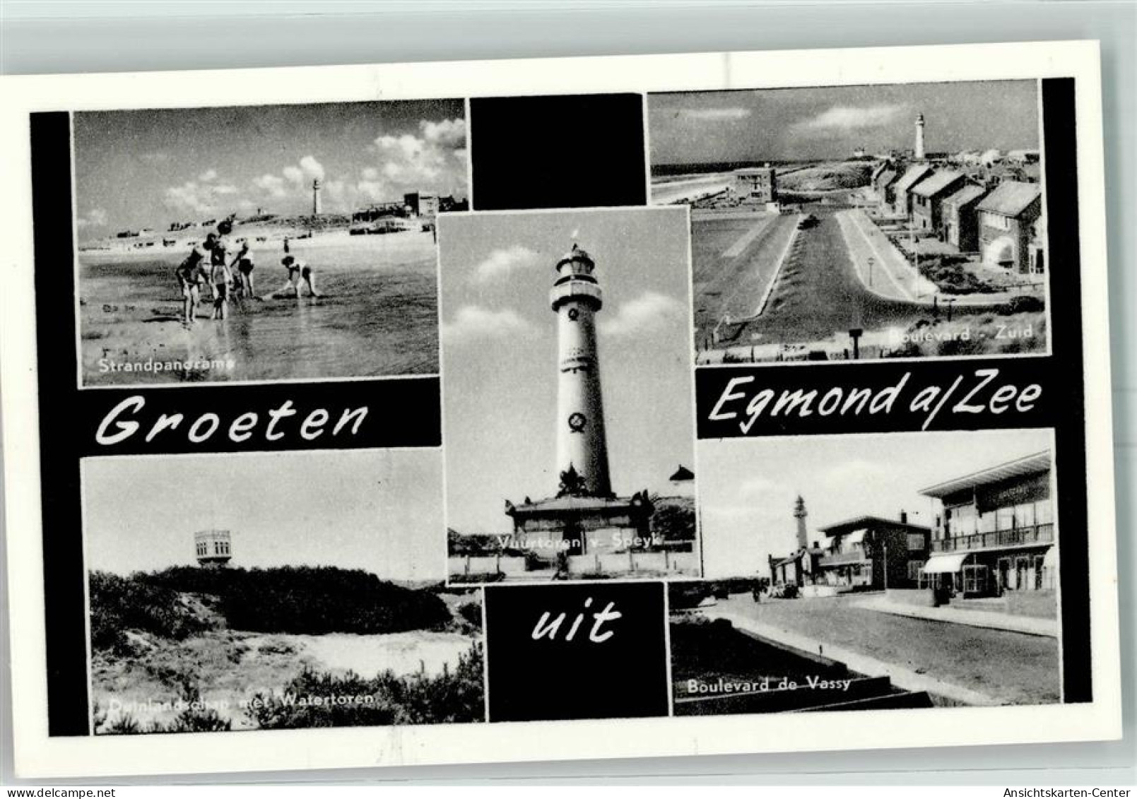 10437911 - Egmond Aan Zee - Andere & Zonder Classificatie