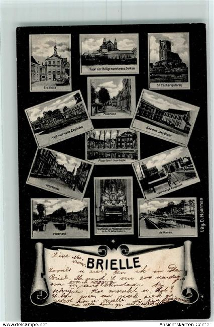 13156011 - Brielle - Autres & Non Classés