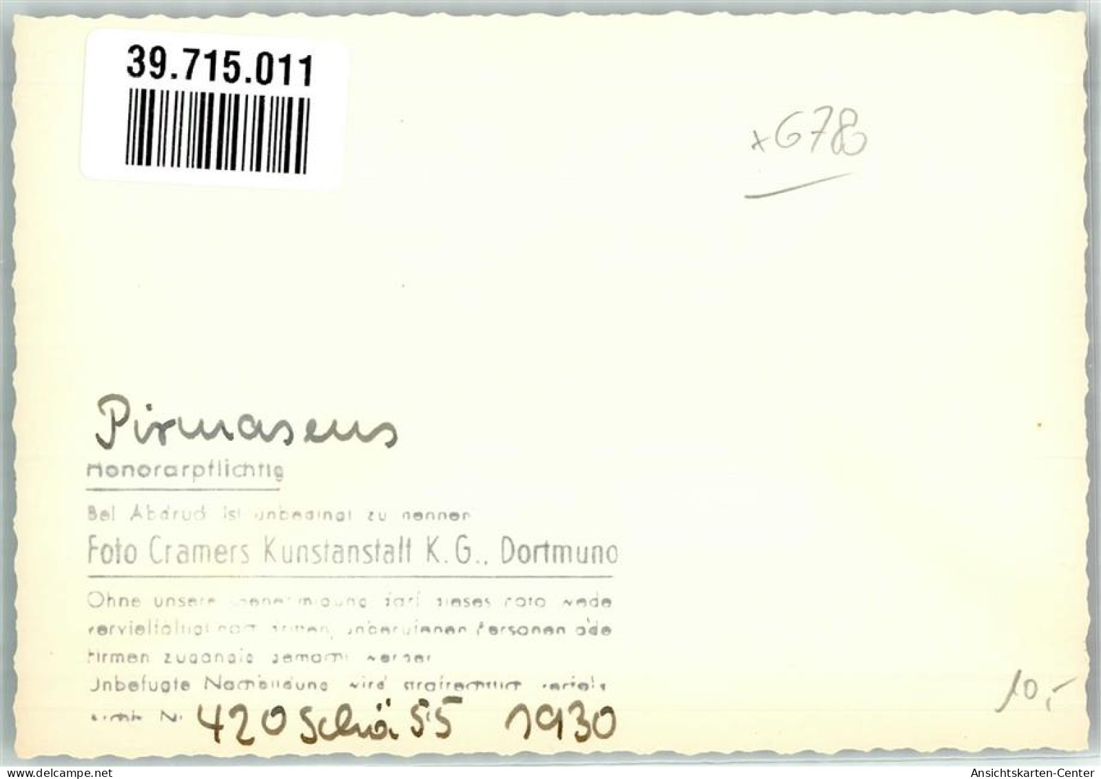 39715011 - Pirmasens - Pirmasens