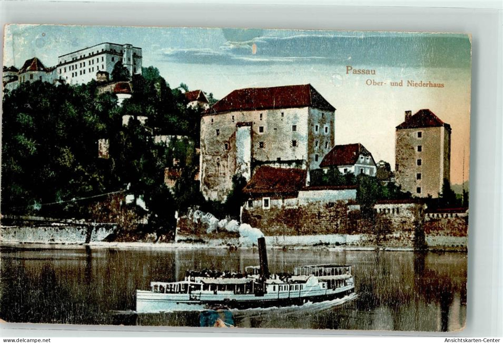 39511511 - Passau - Passau