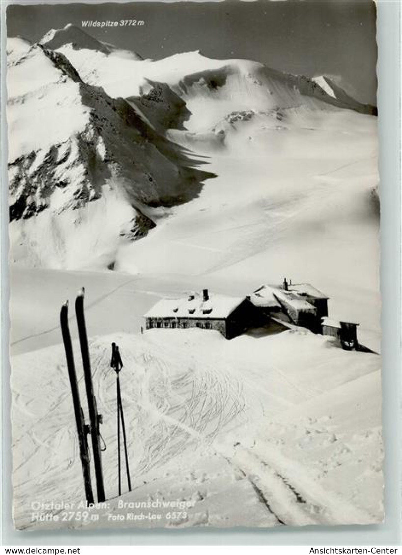 39384011 - St. Leonhard Im Pitztal - Sonstige & Ohne Zuordnung