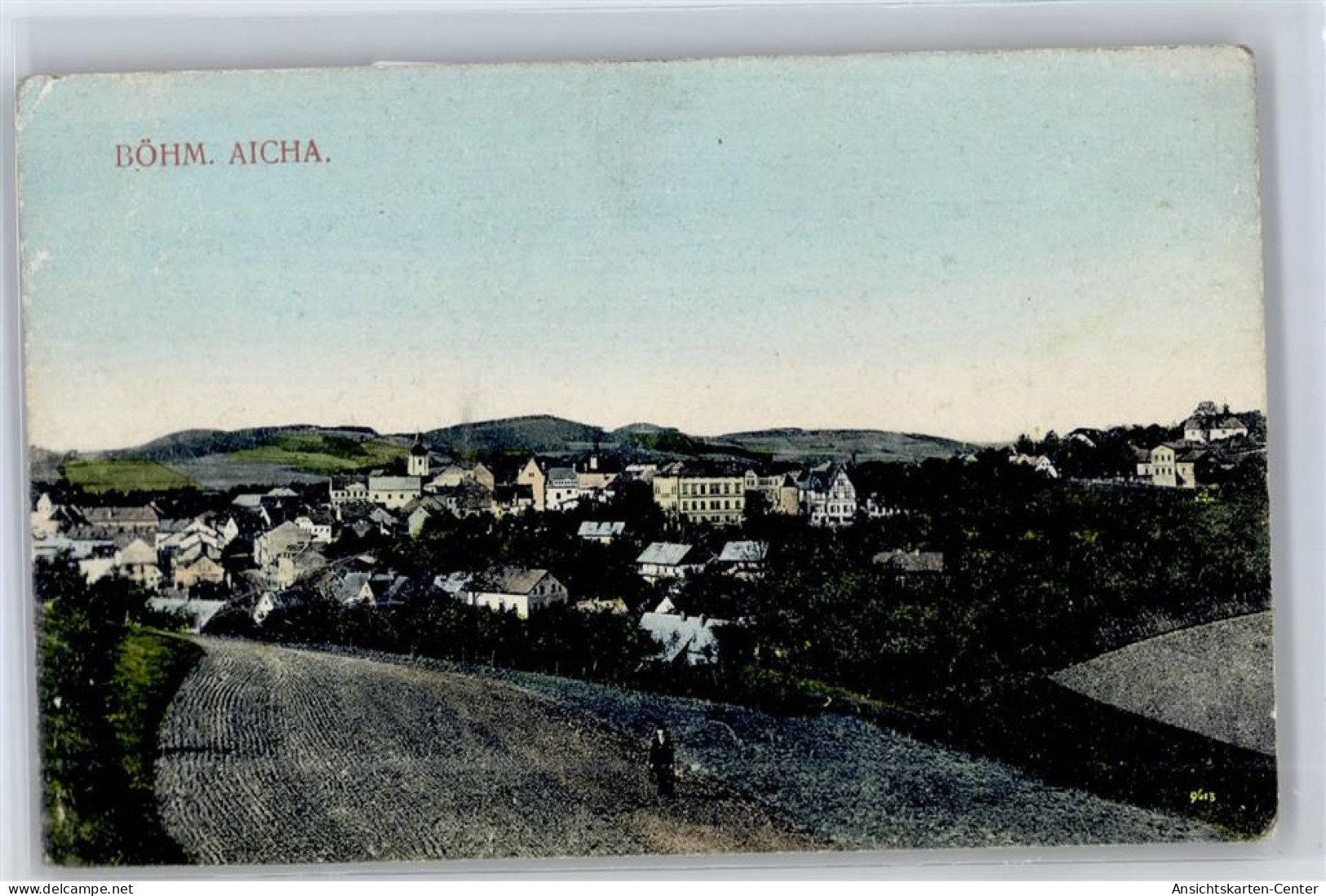 51307611 - Boehmisch Aicha - Czech Republic