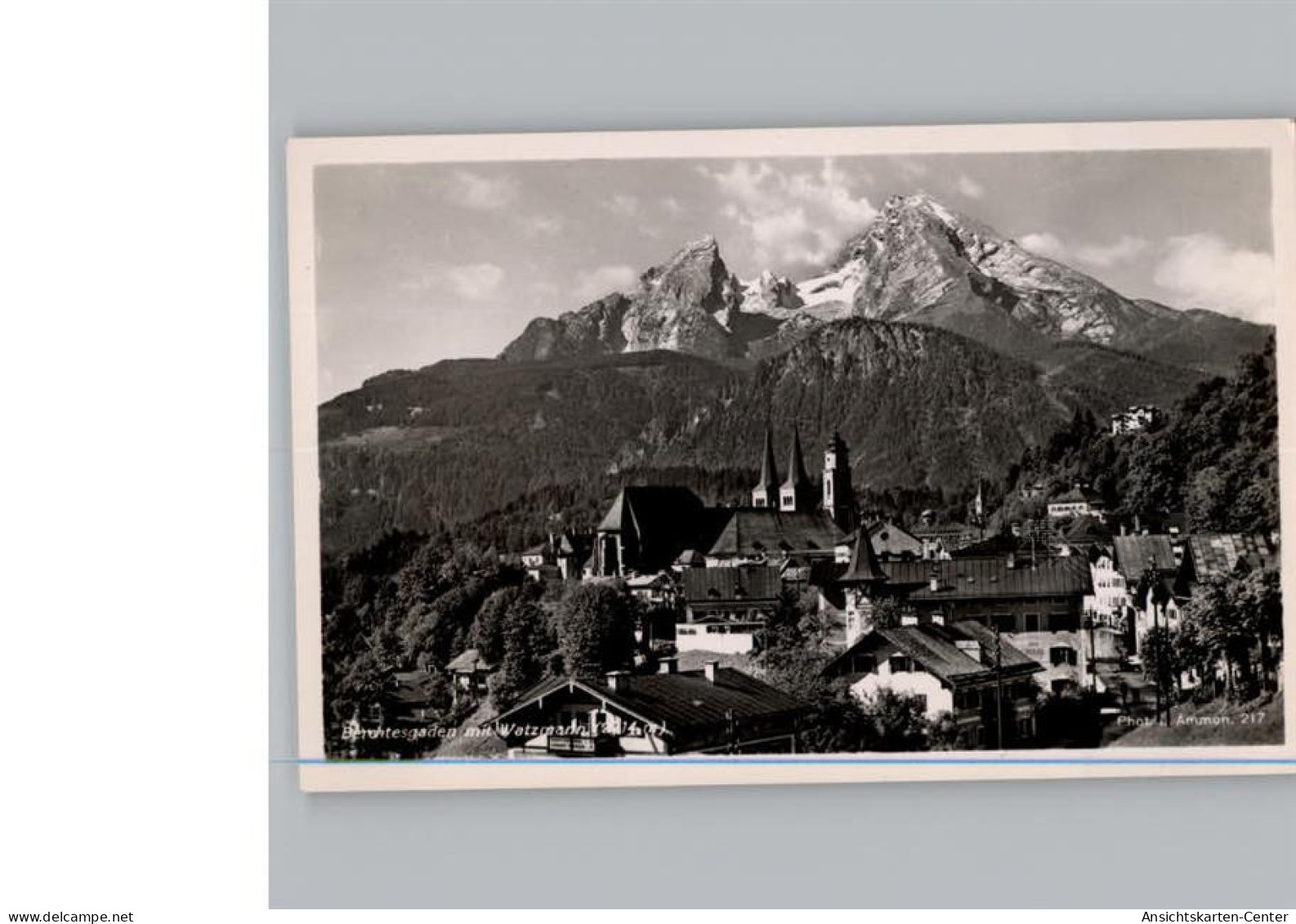 50215111 - Berchtesgaden - Berchtesgaden