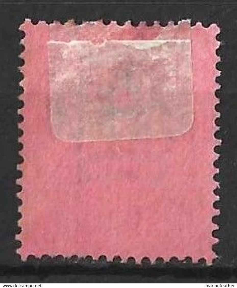 GB..QUEEN VICTORIA..(1837-01.)....GOVT. PARCEL.....6d......SG066....(CAT.VAL.£75.).........USED. - Used Stamps