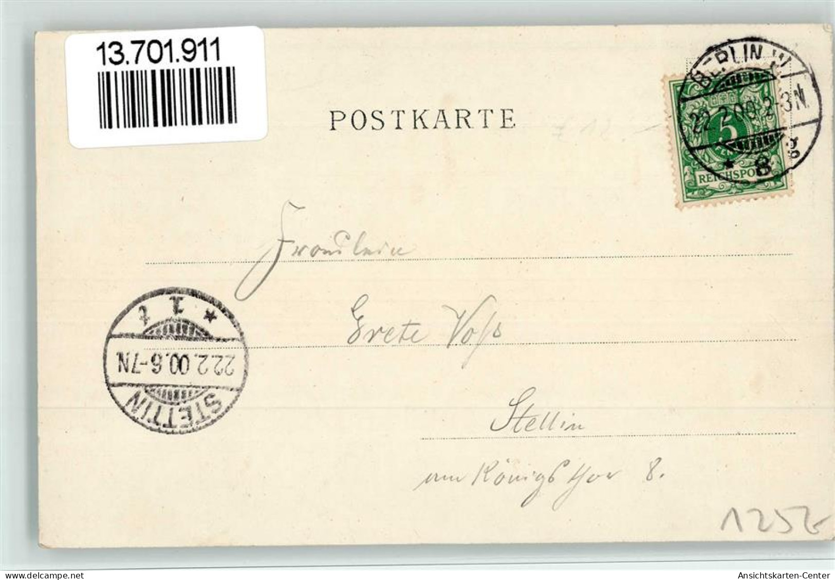 13701911 - Combat Gisbert Jugendstil Verlag Dietrich 1900 - Unclassified