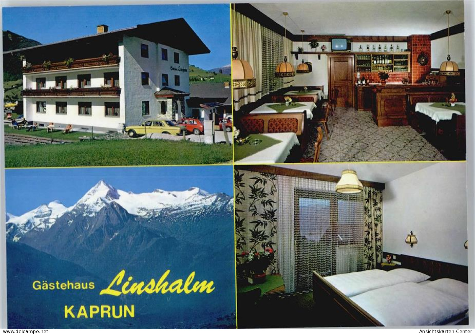50758111 - Kaprun - Other & Unclassified