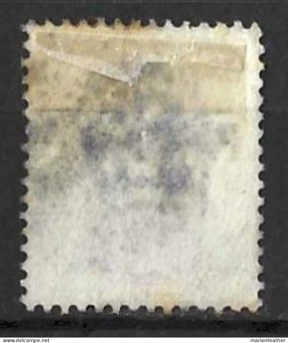 GB..QUEEN VICTORIA..(1837-01.)....GOVT. PARCEL....2d........SG070.....(CAT.VAL.£125...)........USED. - Used Stamps