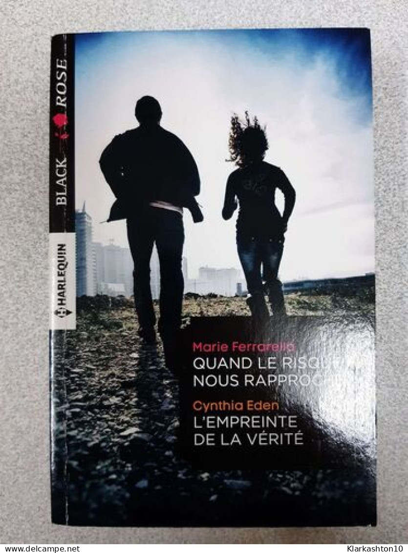 Quand Le Risque Nous Rapproche - Other & Unclassified