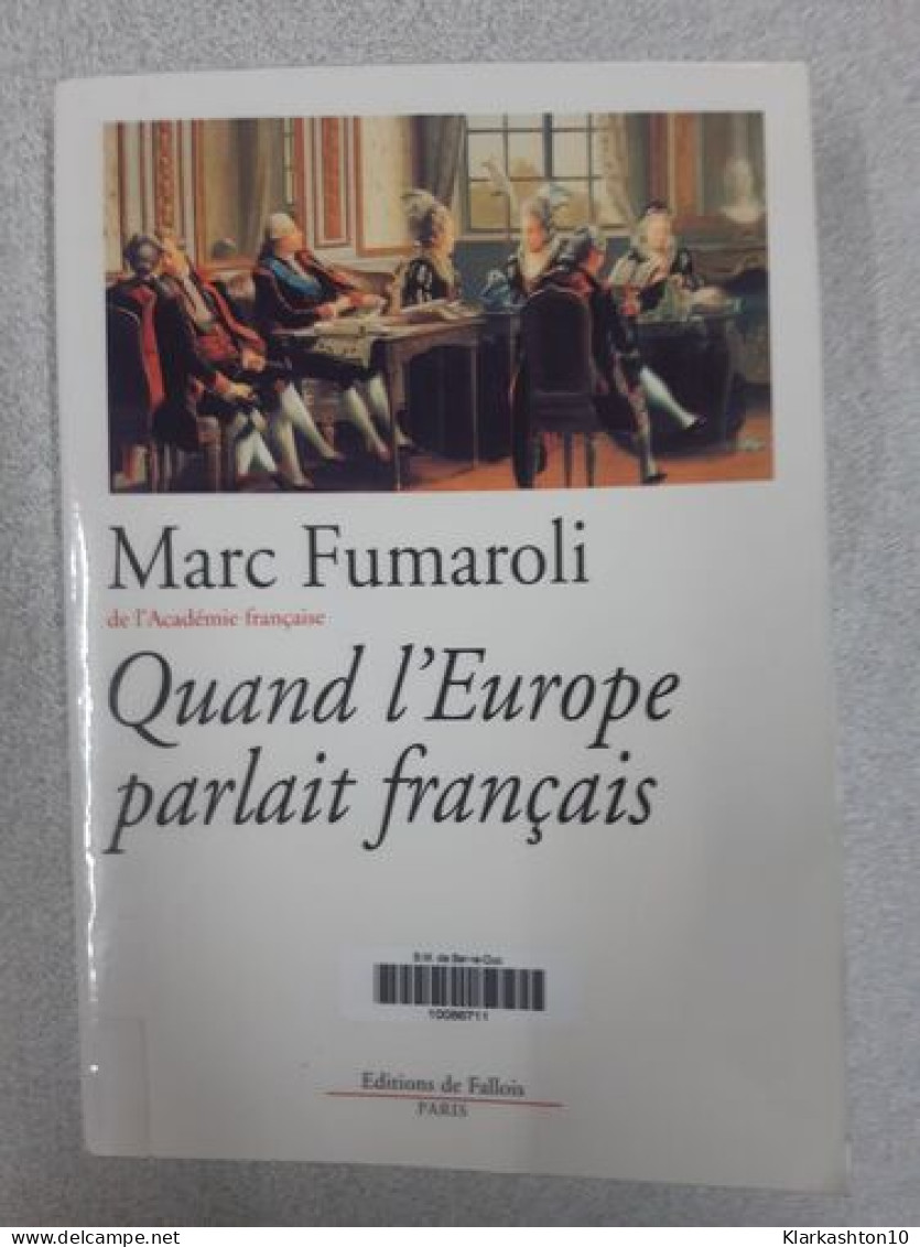 Trois Mères Trois Fils : Mme Baudelaire Mme Verlaine Mme Rimbaud - Other & Unclassified